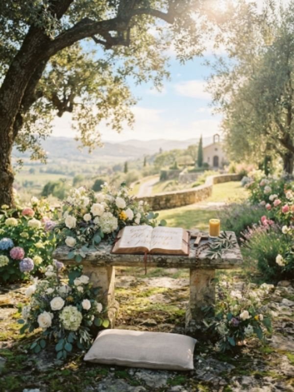 Beautiful Good Afternoon Blessings and Prayers