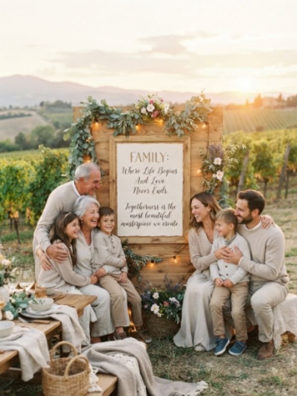Quotes for Family and Togetherness