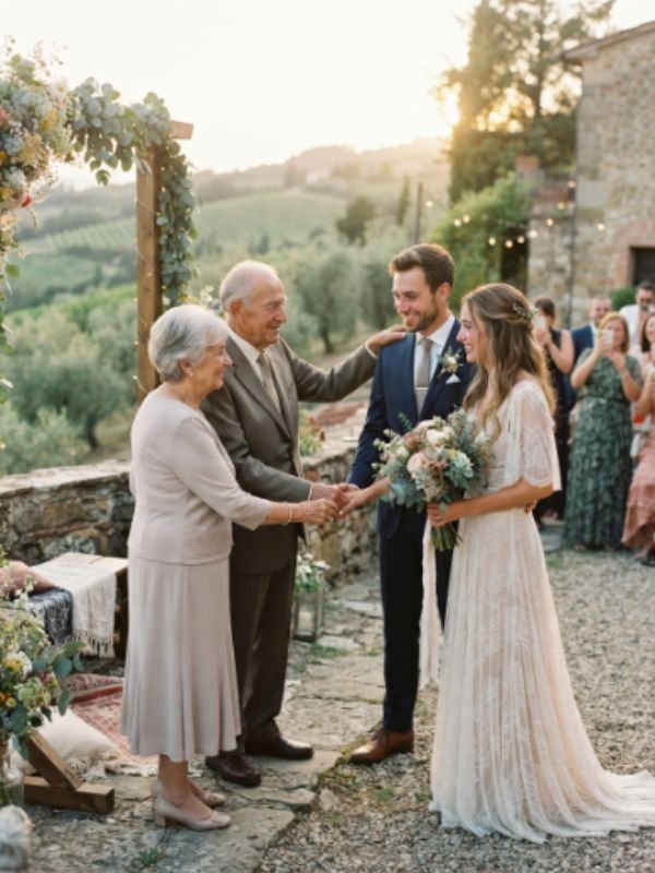 Wedding Blessings Images