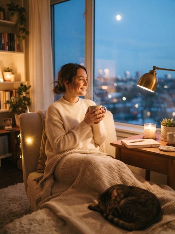 What Are Monday Evening Blessings, and Why Do They Matter