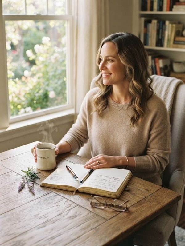 What Thursday Afternoon Blessings Really Mean (When the Morning Fades)
