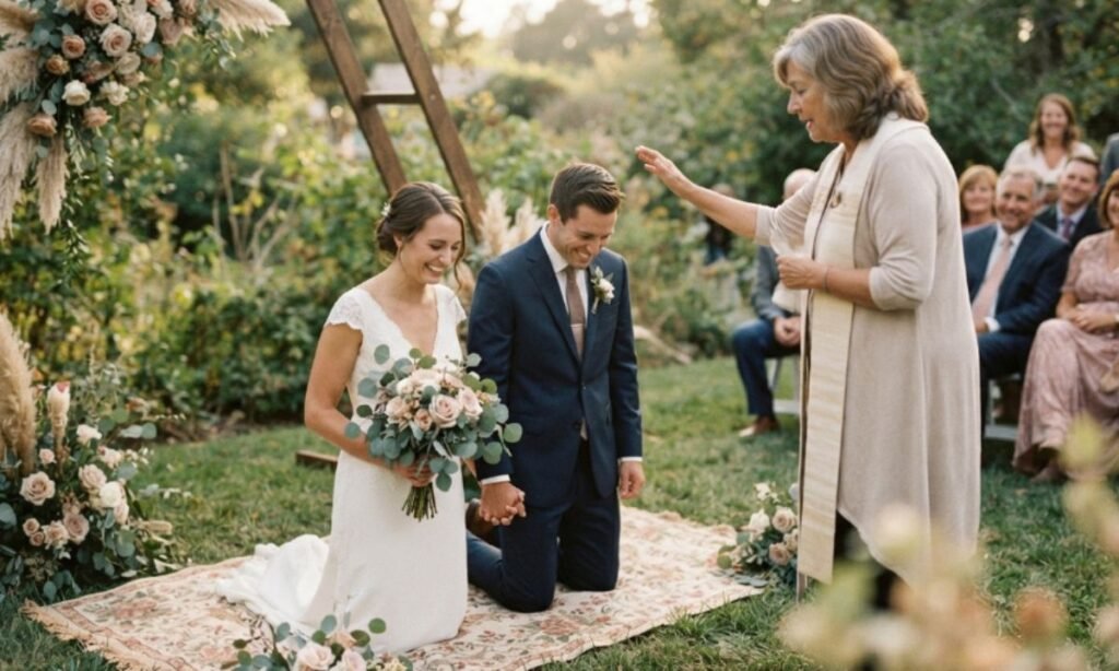 Wedding Blessings